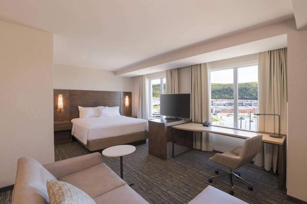 Residence Inn By Marriott Halifax Dartmouth
