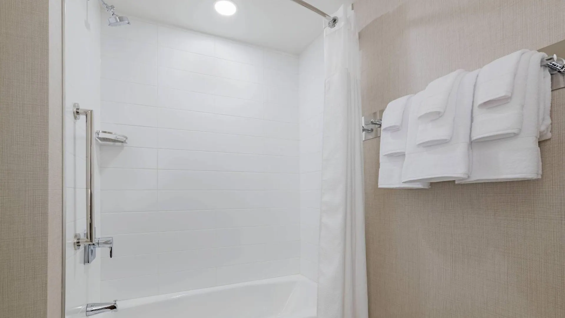 Residence Inn By Marriott Halifax Dartmouth 3*,