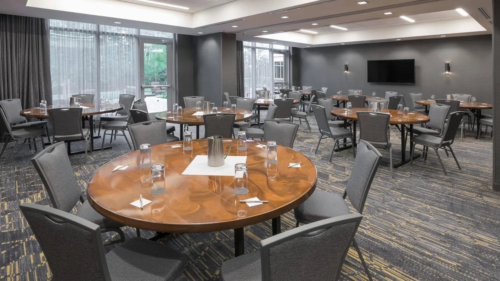Hotel Residence Inn By Marriott Halifax Dartmouth