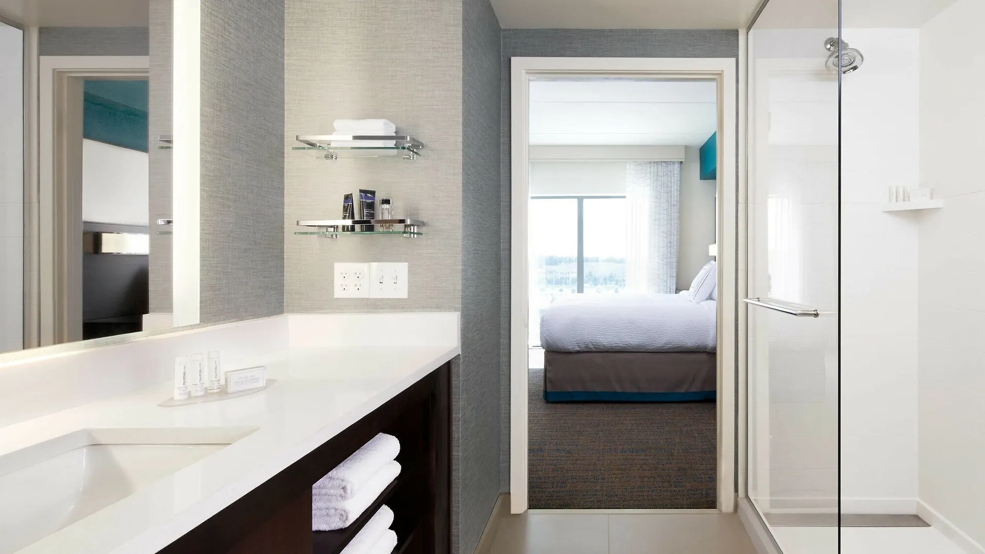 Residence Inn By Marriott Halifax Dartmouth Canada