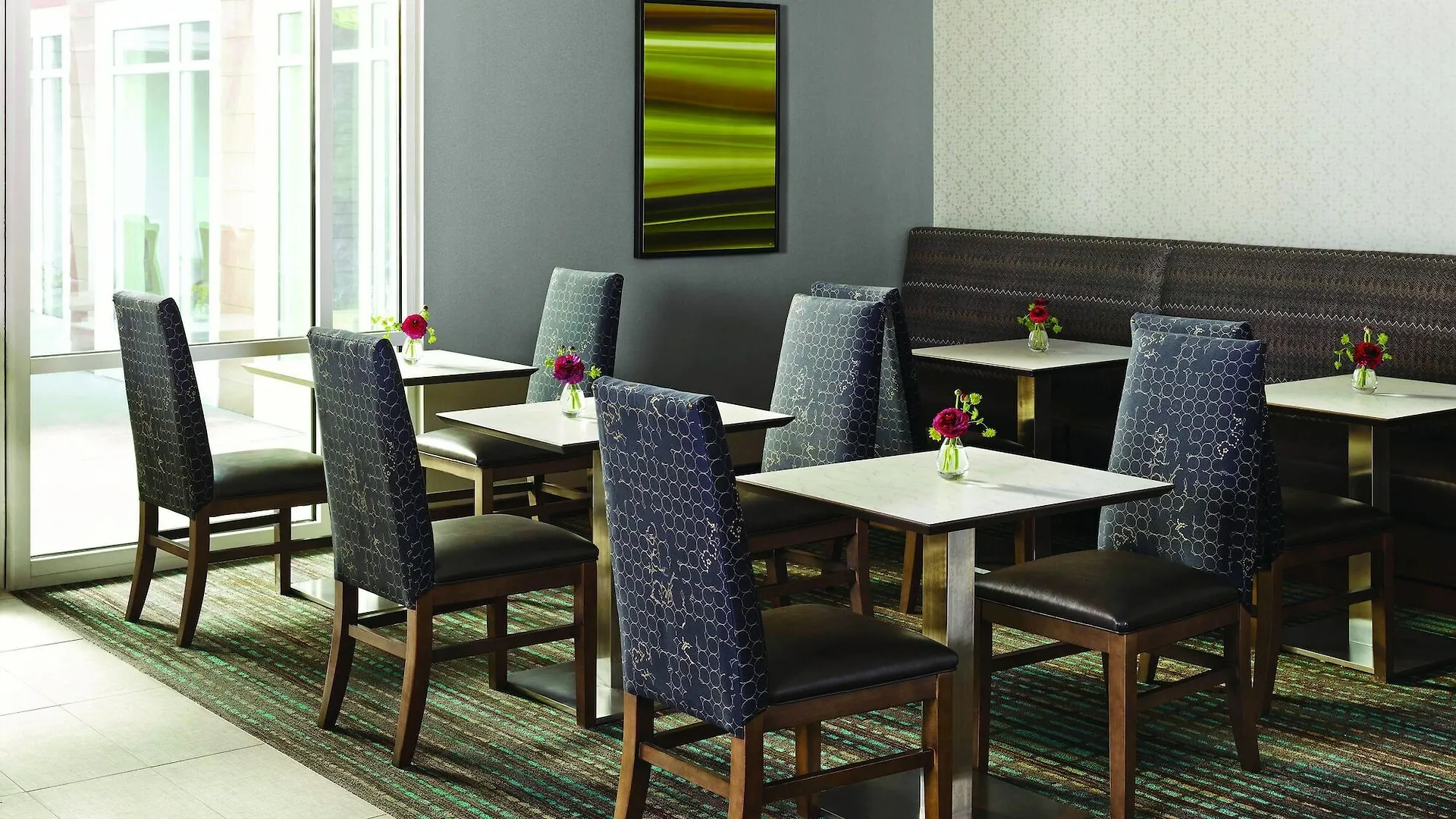 Residence Inn By Marriott Halifax Dartmouth 3*,  Canada