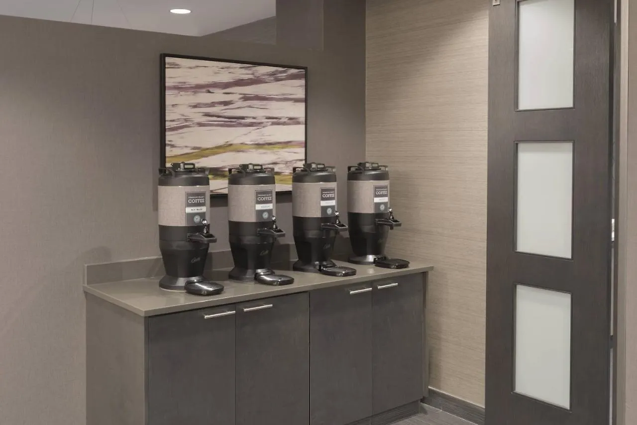 Hotel Residence Inn By Marriott Halifax Dartmouth