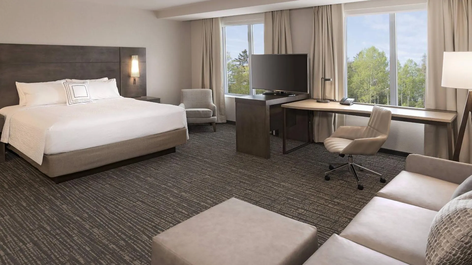 Residence Inn By Marriott Halifax Dartmouth