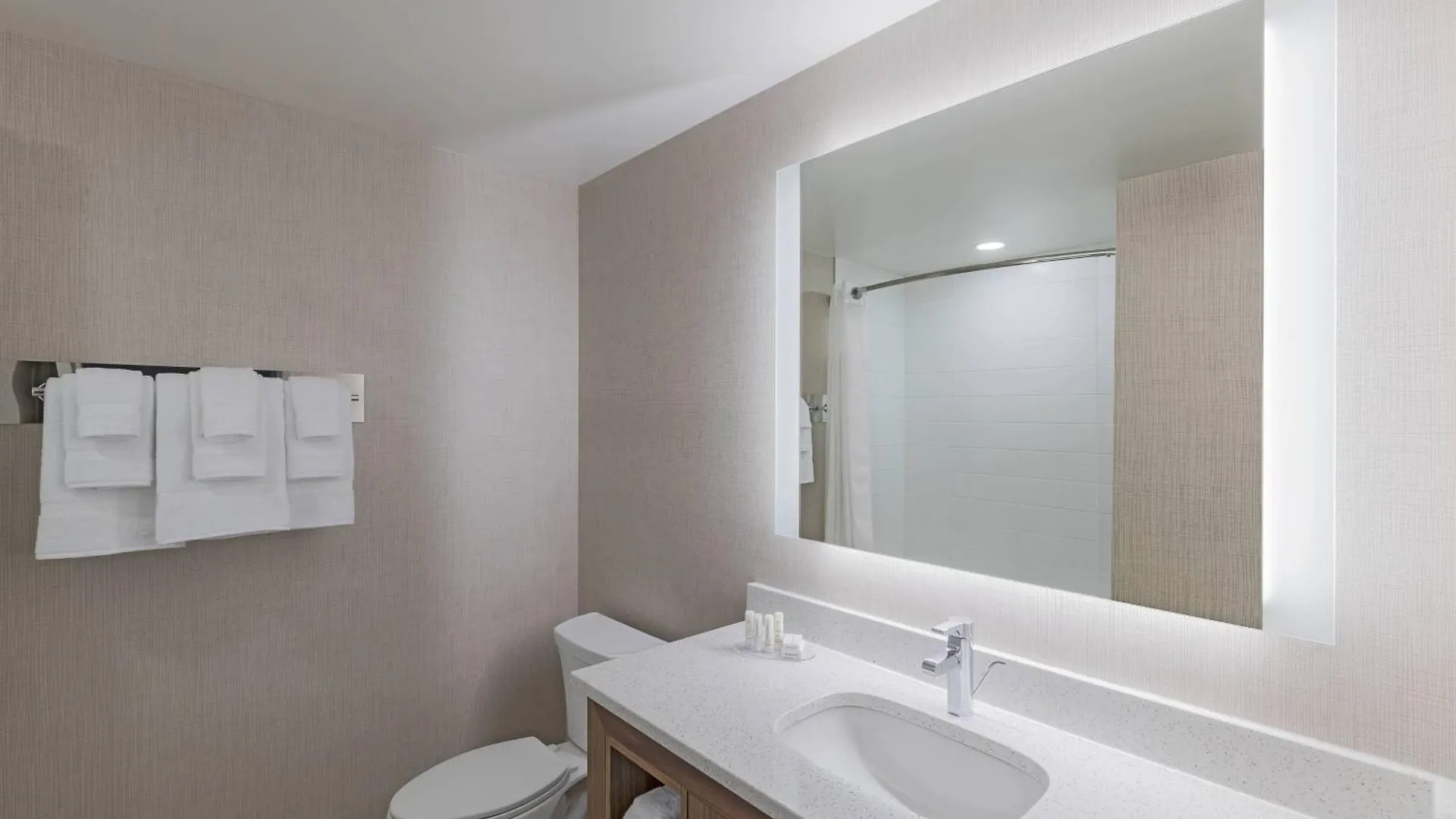 Residence Inn By Marriott Halifax Dartmouth 3*,