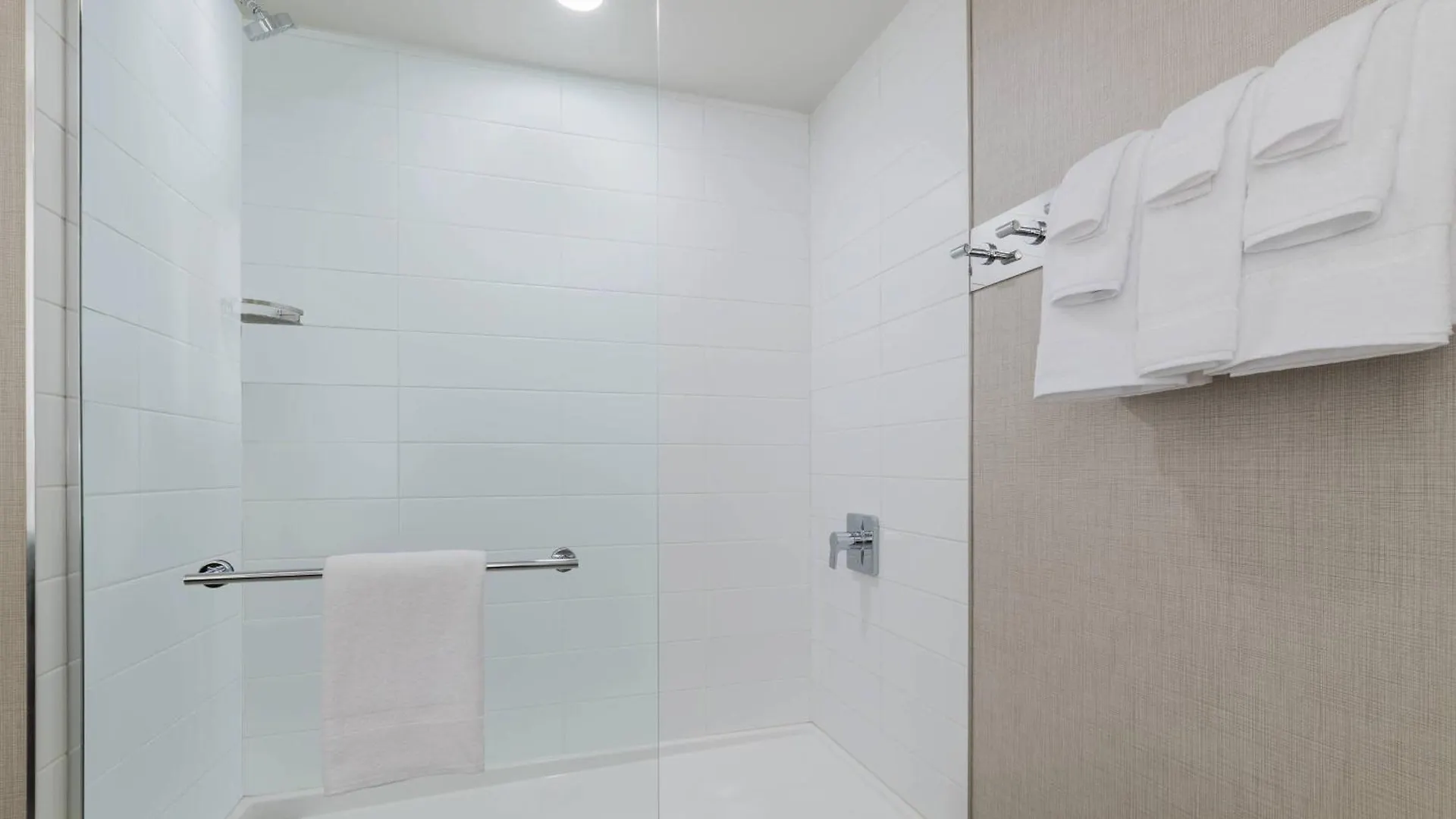 Residence Inn By Marriott Halifax Dartmouth