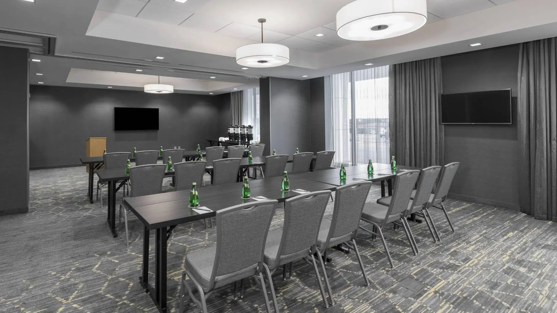 Residence Inn By Marriott Halifax Dartmouth Canada
