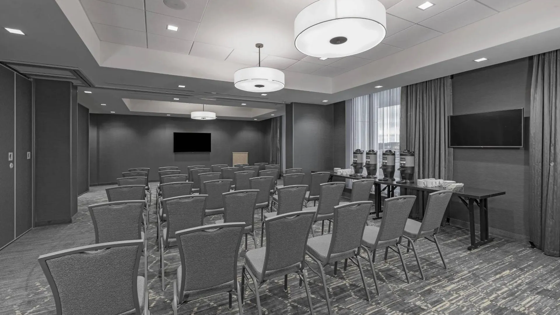 Residence Inn By Marriott Halifax Dartmouth Hotel