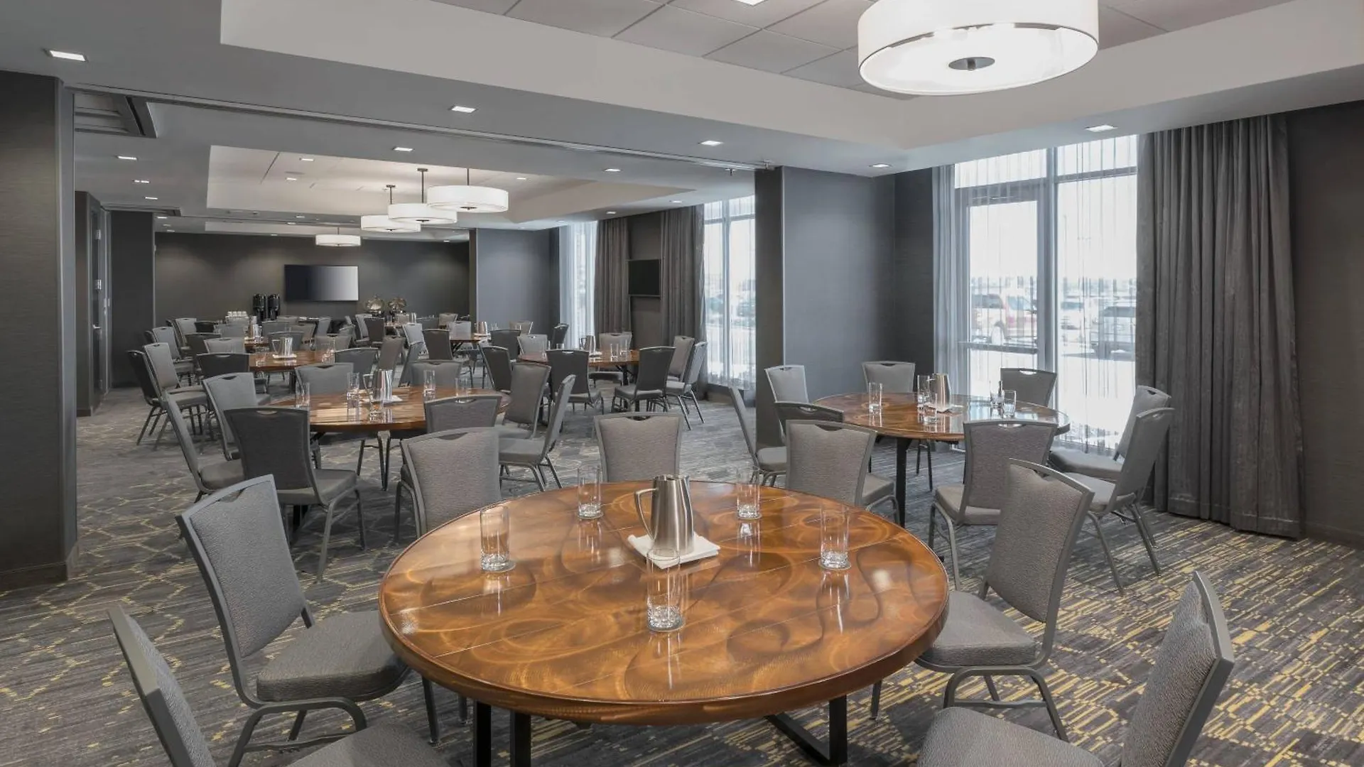 Residence Inn By Marriott Halifax Dartmouth