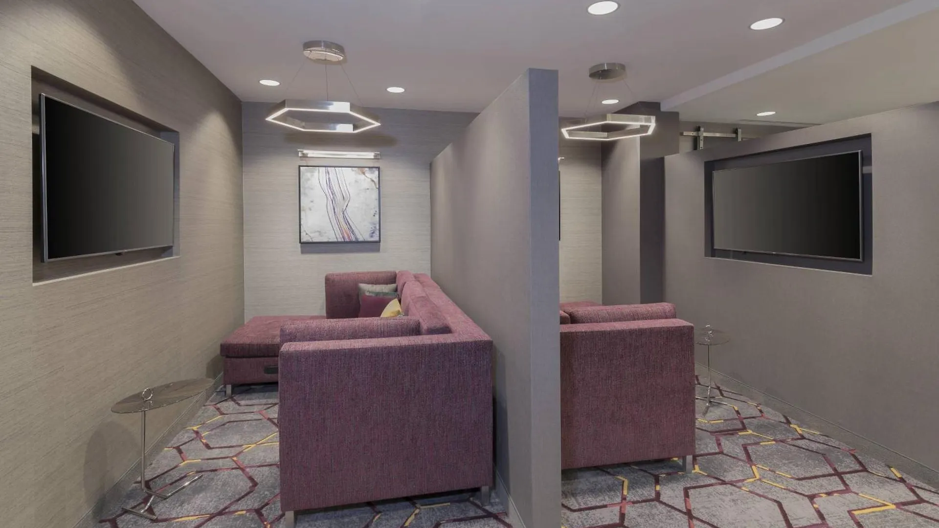 Hotel Residence Inn By Marriott Halifax Dartmouth