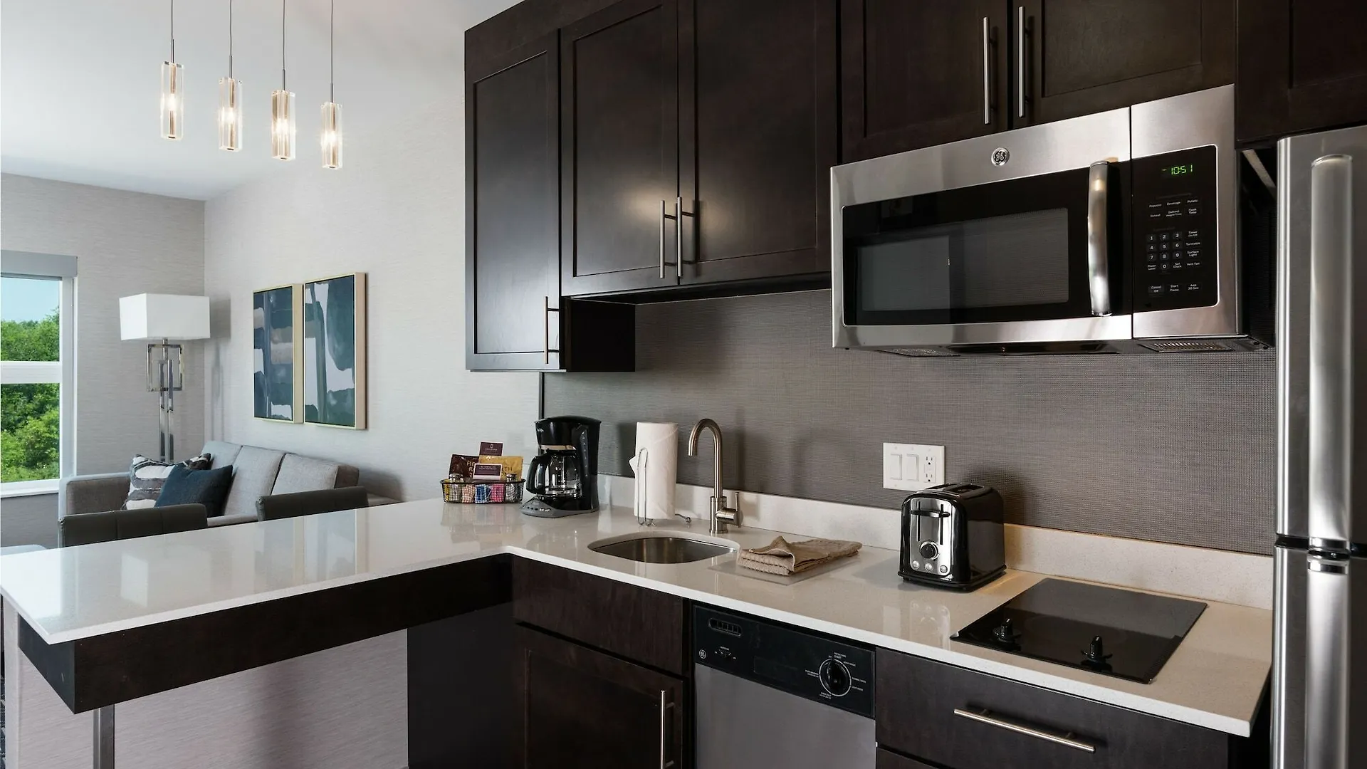 Residence Inn By Marriott Halifax Dartmouth