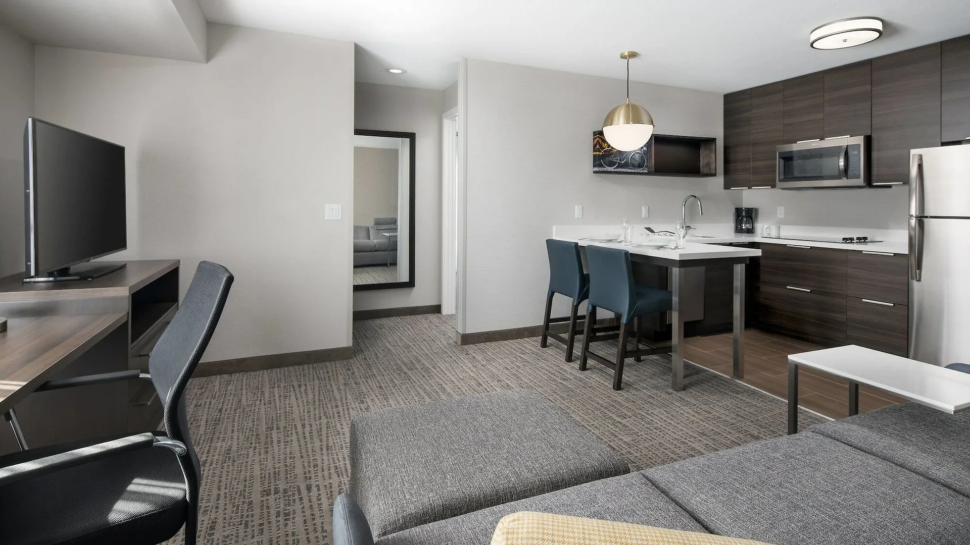 Residence Inn By Marriott Halifax Dartmouth Canada